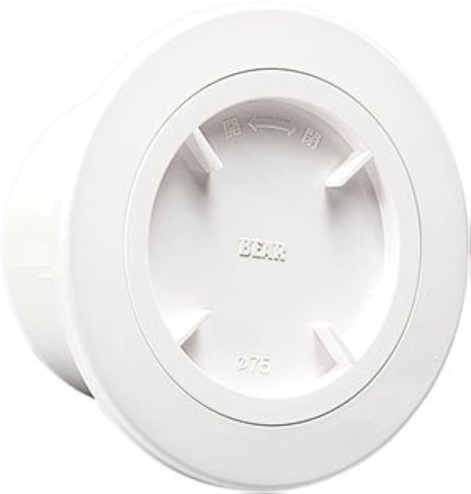 Amazon.co.jp: 樹脂製クーラーキャップ ホワイト CC-75 : DIY